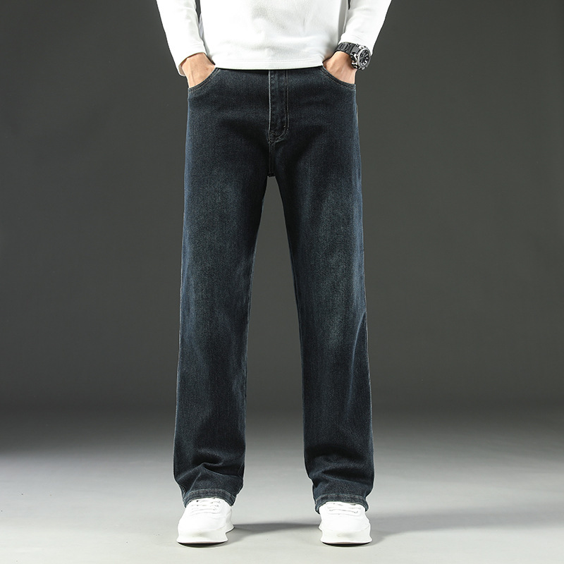 Fashion Stretch Business All-match Casual Long Pants - Image 4