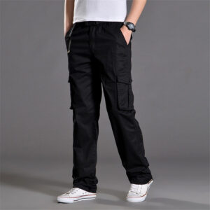 Men's More Than Workwear Casual Pants Bags