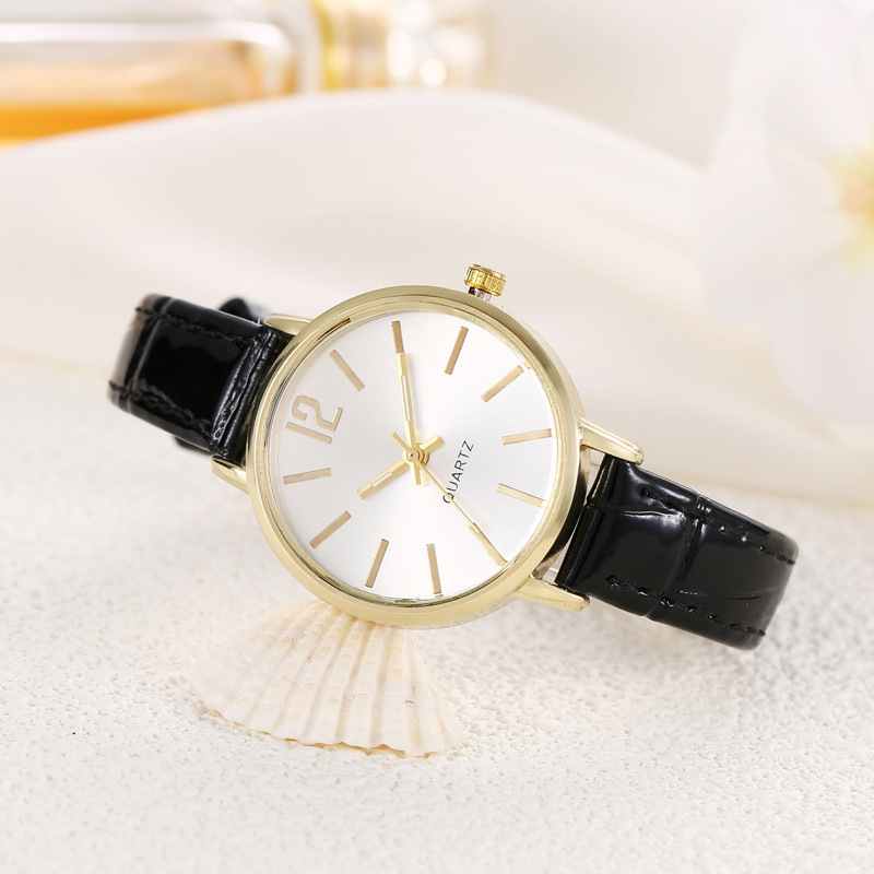 Junior High School Student Quartz Watch - Image 2