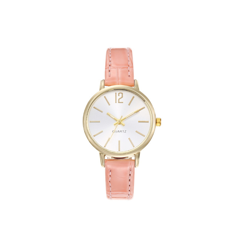 Junior High School Student Quartz Watch - Image 3