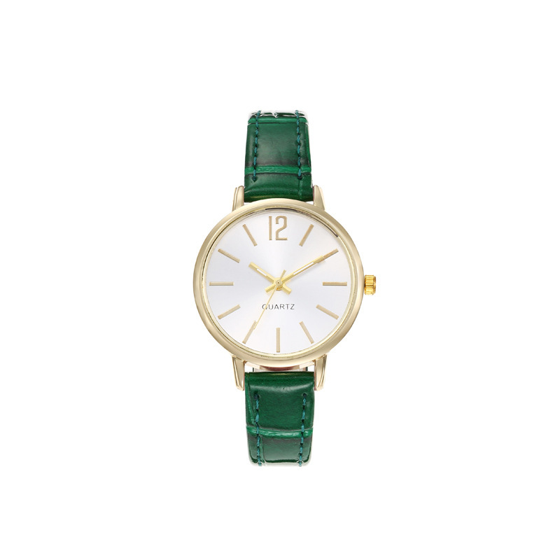 Junior High School Student Quartz Watch - Image 6