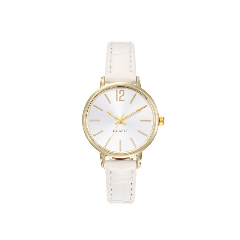 Junior High School Student Quartz Watch - Image 7