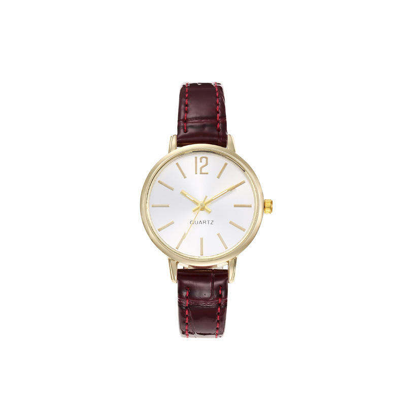 Junior High School Student Quartz Watch - Image 8