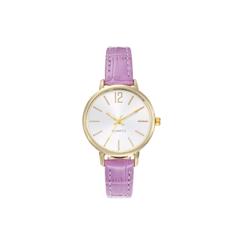 Junior High School Student Quartz Watch - Image 10