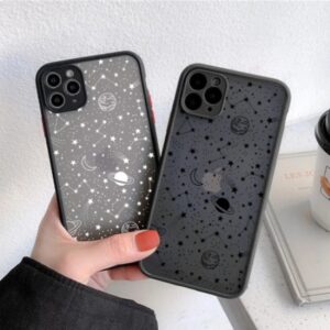 Star Universe Applicable X Eye Care Skin Sensation Shell