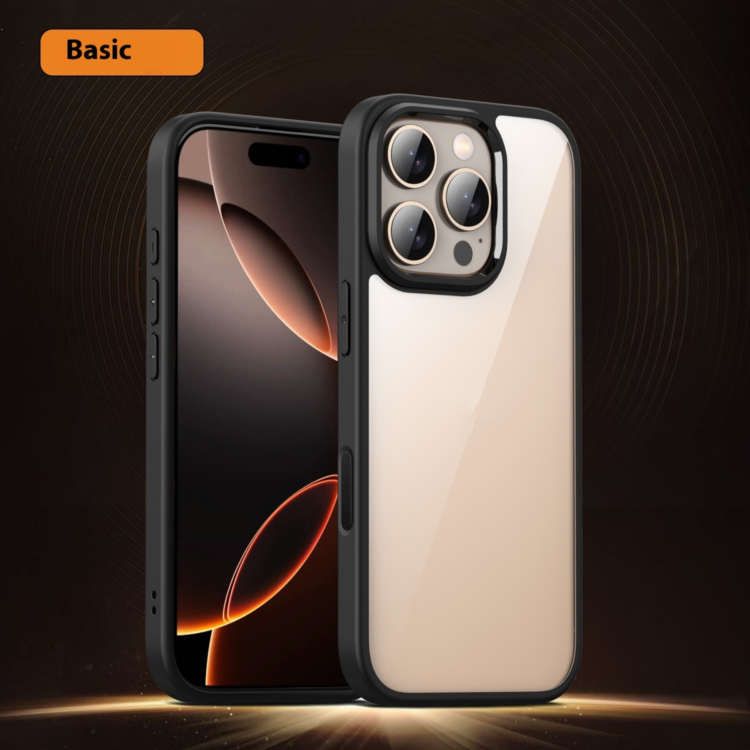 Applicable To 16 Magnetic Phone Case Drop-resistant - Image 3