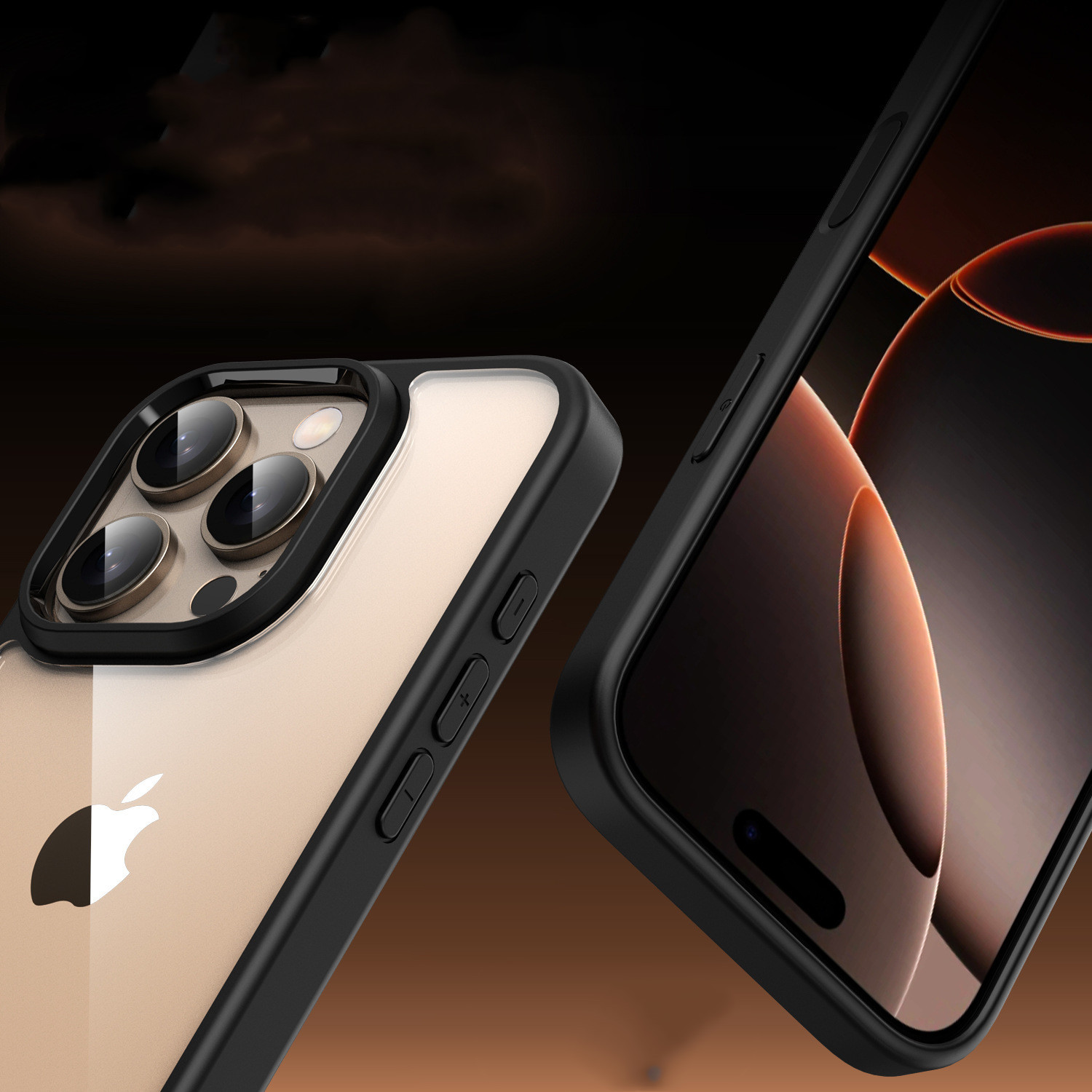 Applicable To 16 Magnetic Phone Case Drop-resistant - Image 5