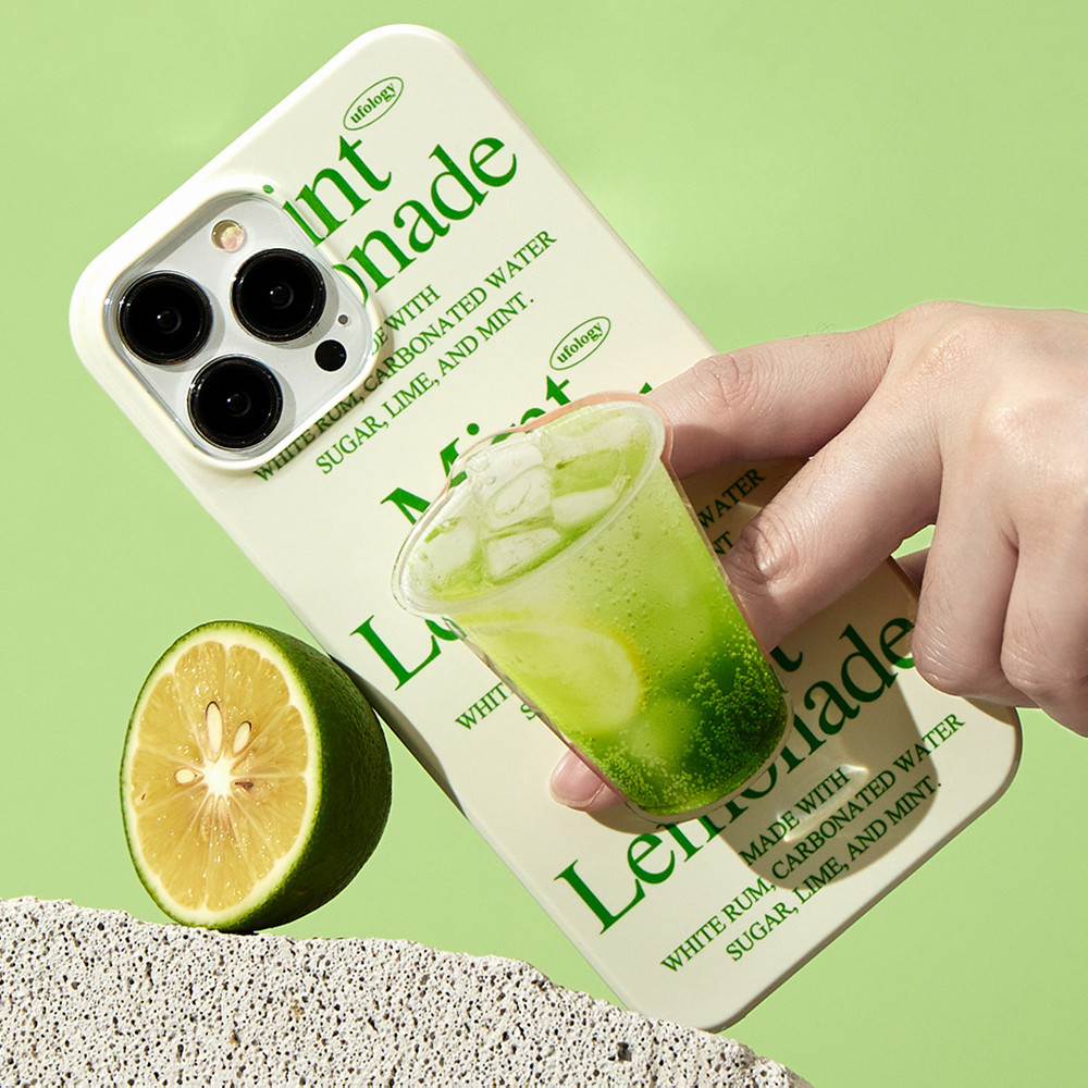 Fashion Original Lemon Phone Case - Image 3