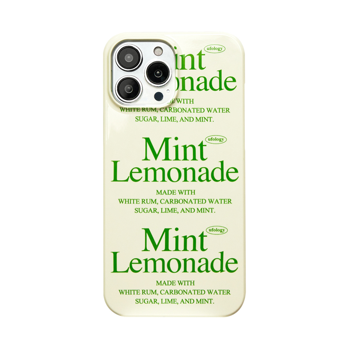 Fashion Original Lemon Phone Case - Image 4