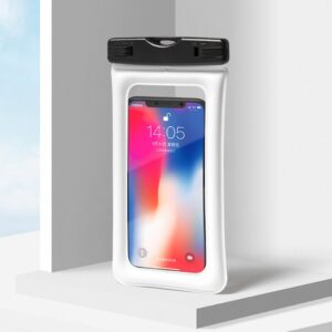 Mobile Waterproof Bag