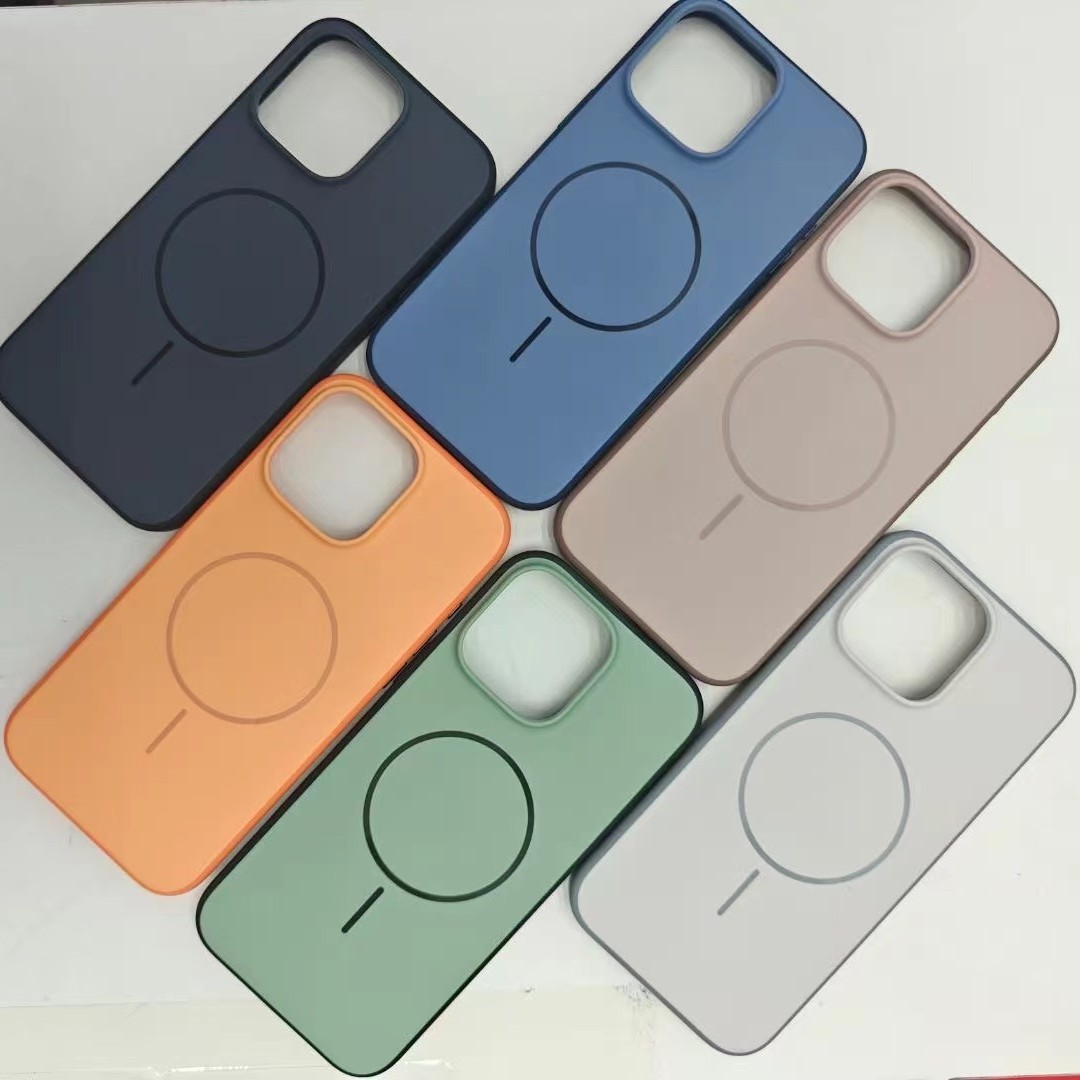 Applicable To 17-in-one AI Photography Button Phone Case - Image 2