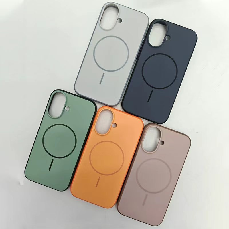 Applicable To 17-in-one AI Photography Button Phone Case - Image 3