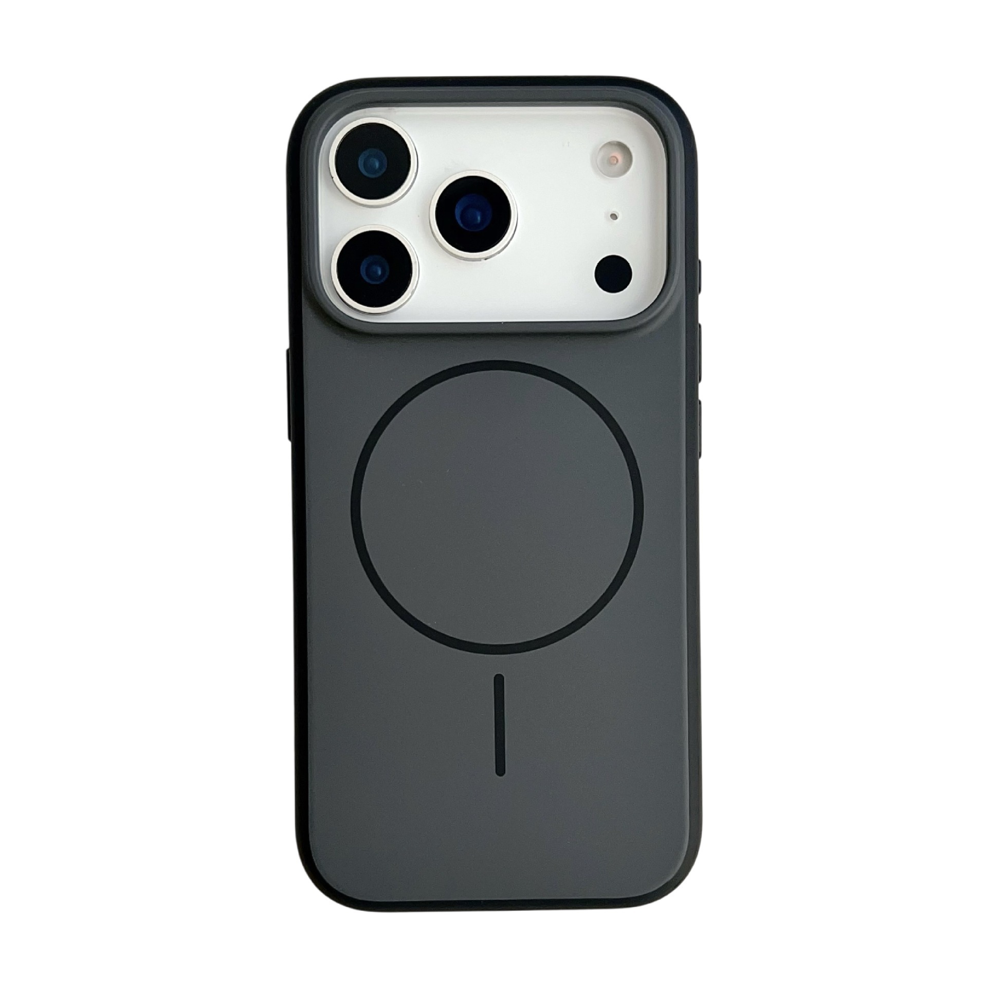 Applicable To 17-in-one AI Photography Button Phone Case - Image 5