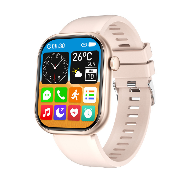 Large Screen 201 Sports G20 Smart Watch Bracelet - Image 4