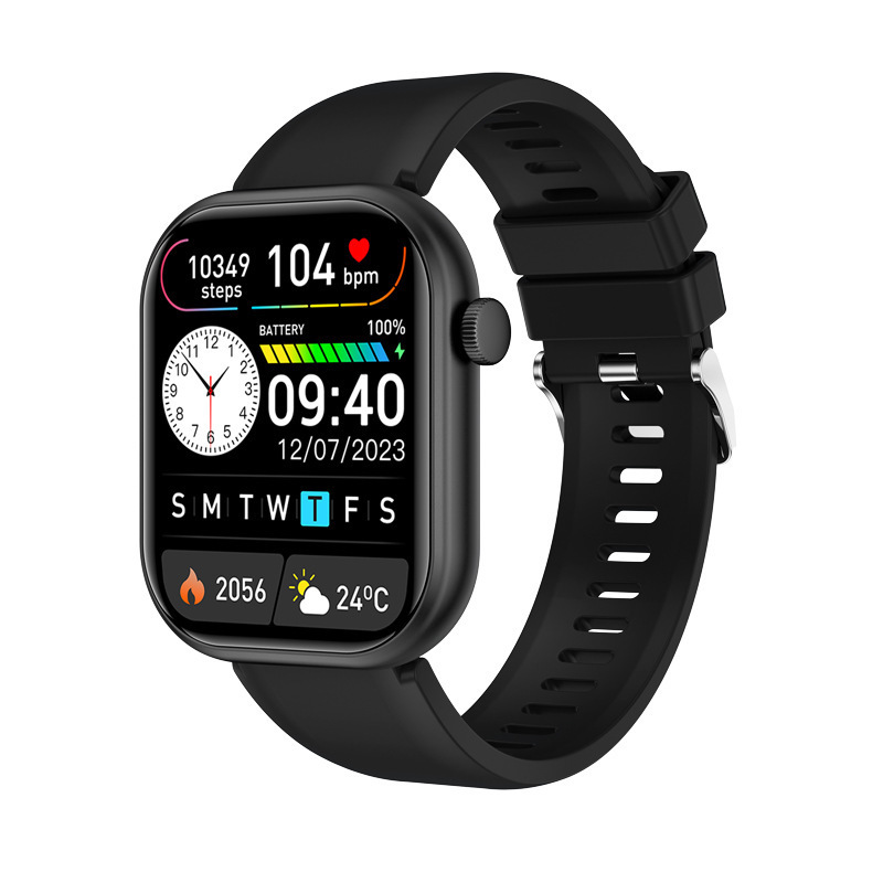 Large Screen 201 Sports G20 Smart Watch Bracelet - Image 5