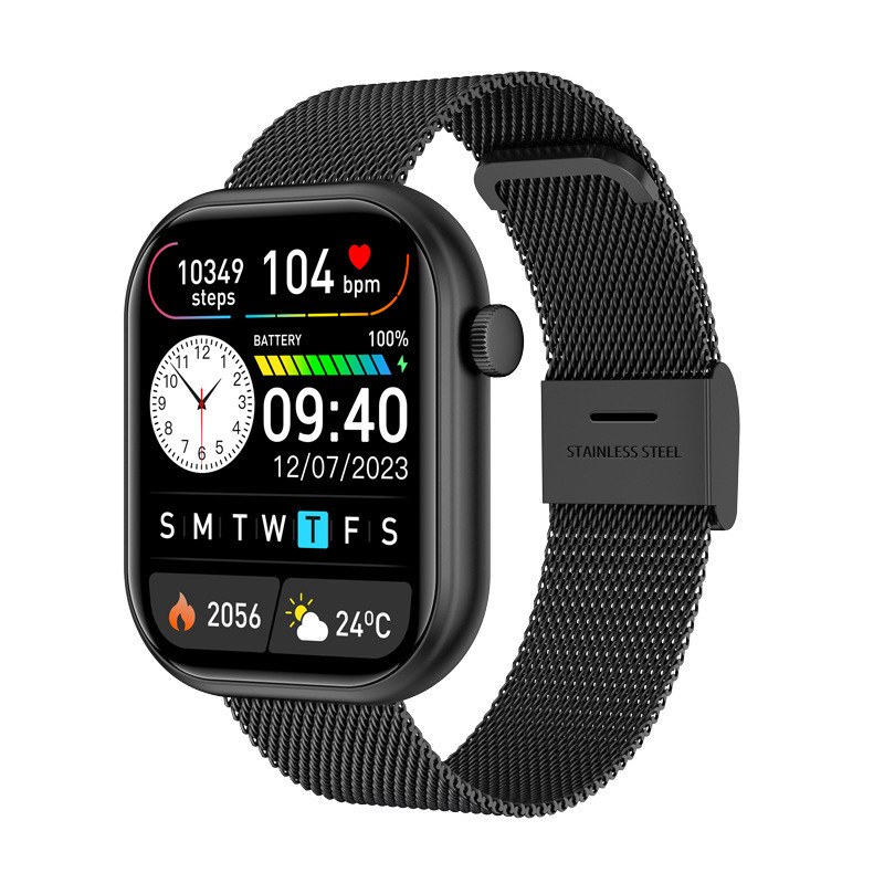 Large Screen 201 Sports G20 Smart Watch Bracelet - Image 6