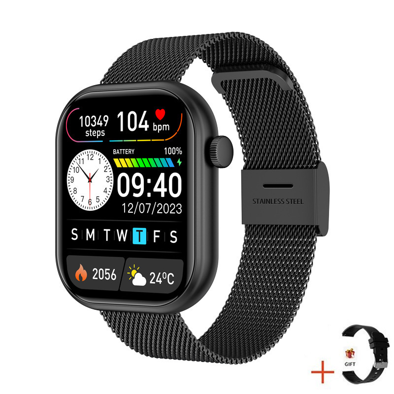 Large Screen 201 Sports G20 Smart Watch Bracelet - Image 7