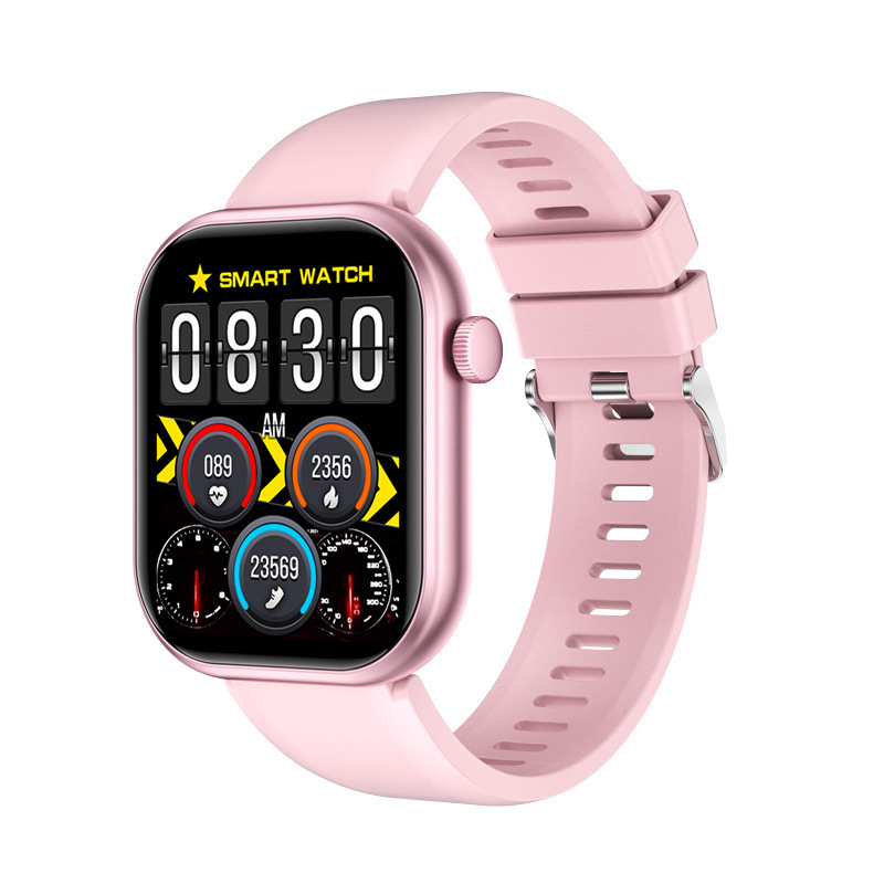 Large Screen 201 Sports G20 Smart Watch Bracelet - Image 8