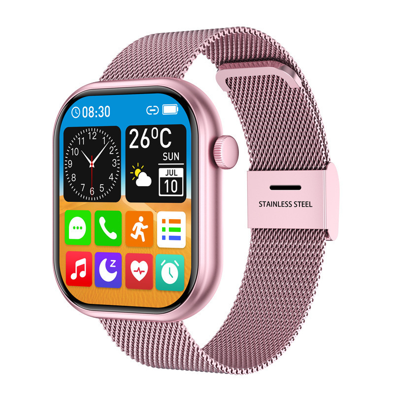 Large Screen 201 Sports G20 Smart Watch Bracelet - Image 9