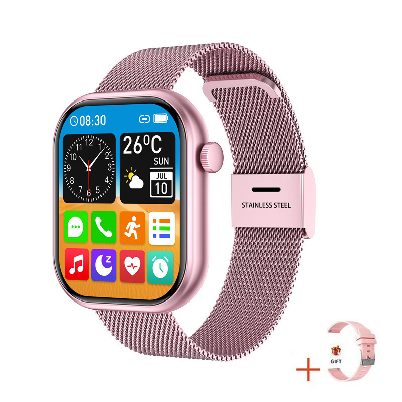 Large Screen 201 Sports G20 Smart Watch Bracelet - Image 10