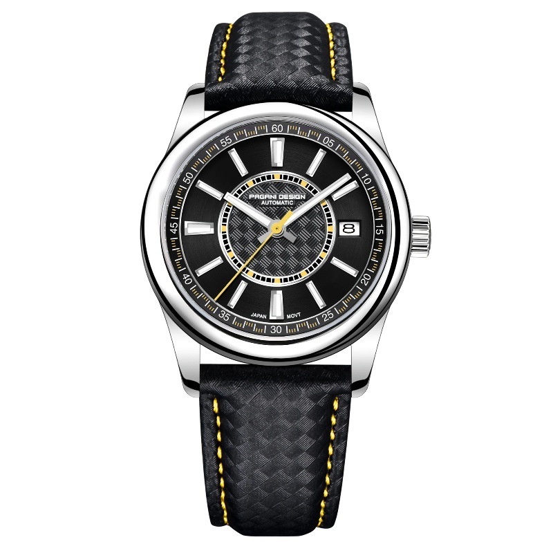 Men's Watch Automatic Mechanical Fashion Luminous - Image 4
