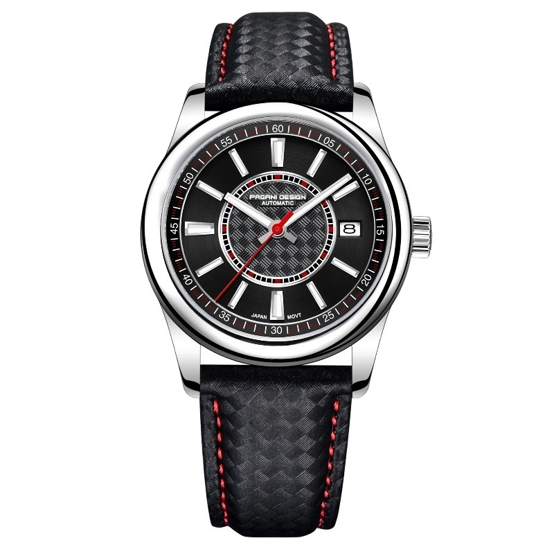 Men's Watch Automatic Mechanical Fashion Luminous - Image 6