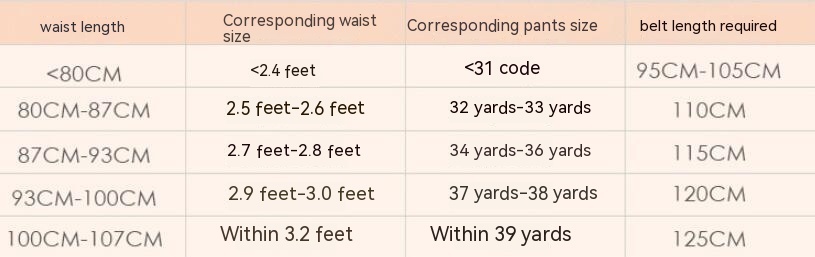 Thick Pure Copper Pin Buckle Male Genuine Cattlehide Leather Surface Retro Belt - Image 7