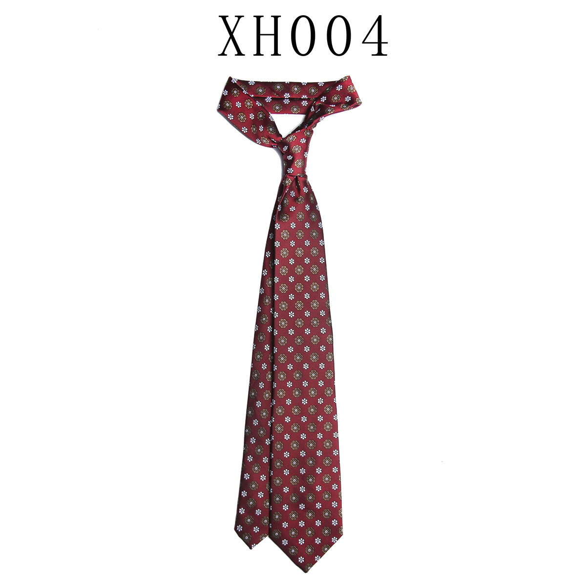Men's Business High-end Tie - Image 2