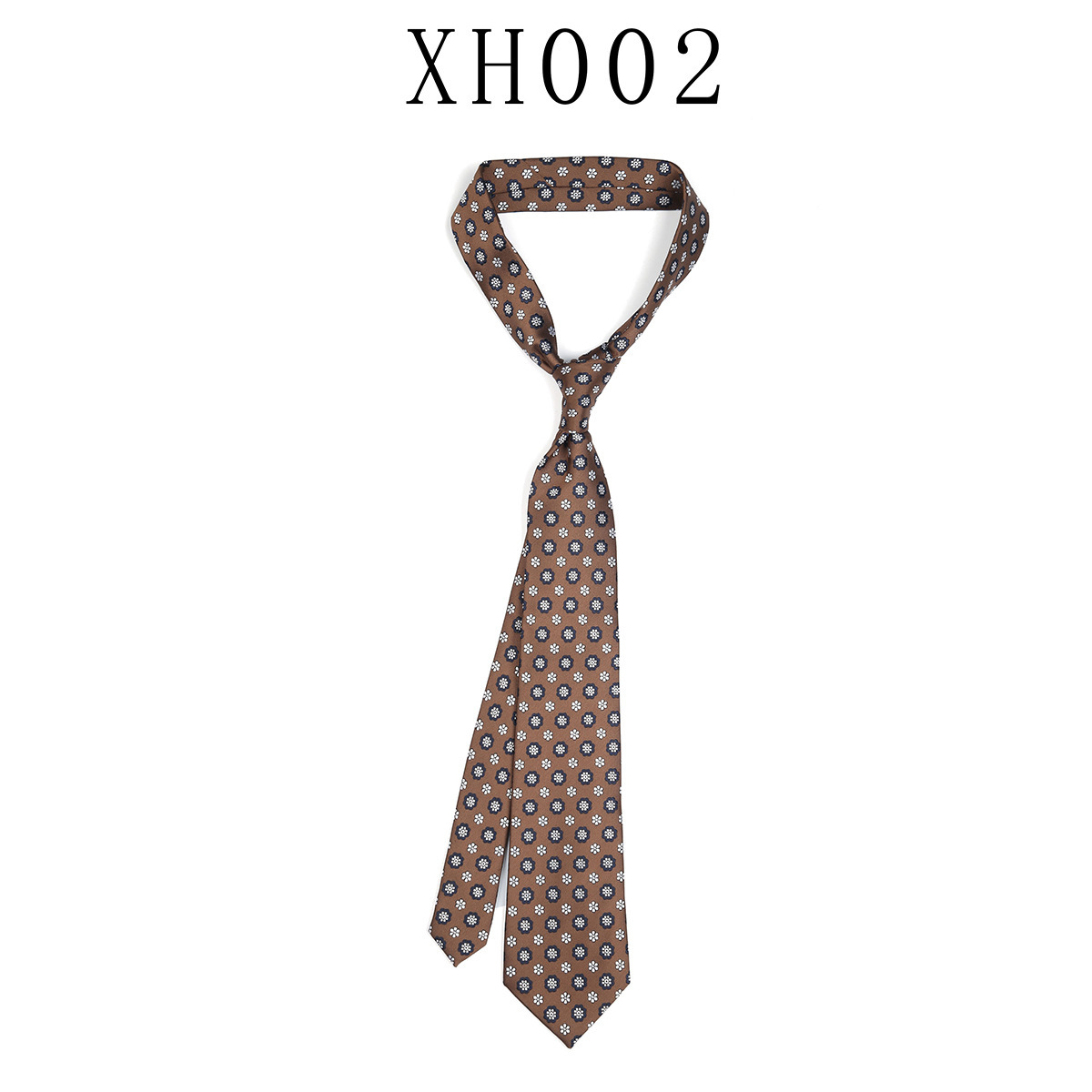 Men's Business High-end Tie - Image 4