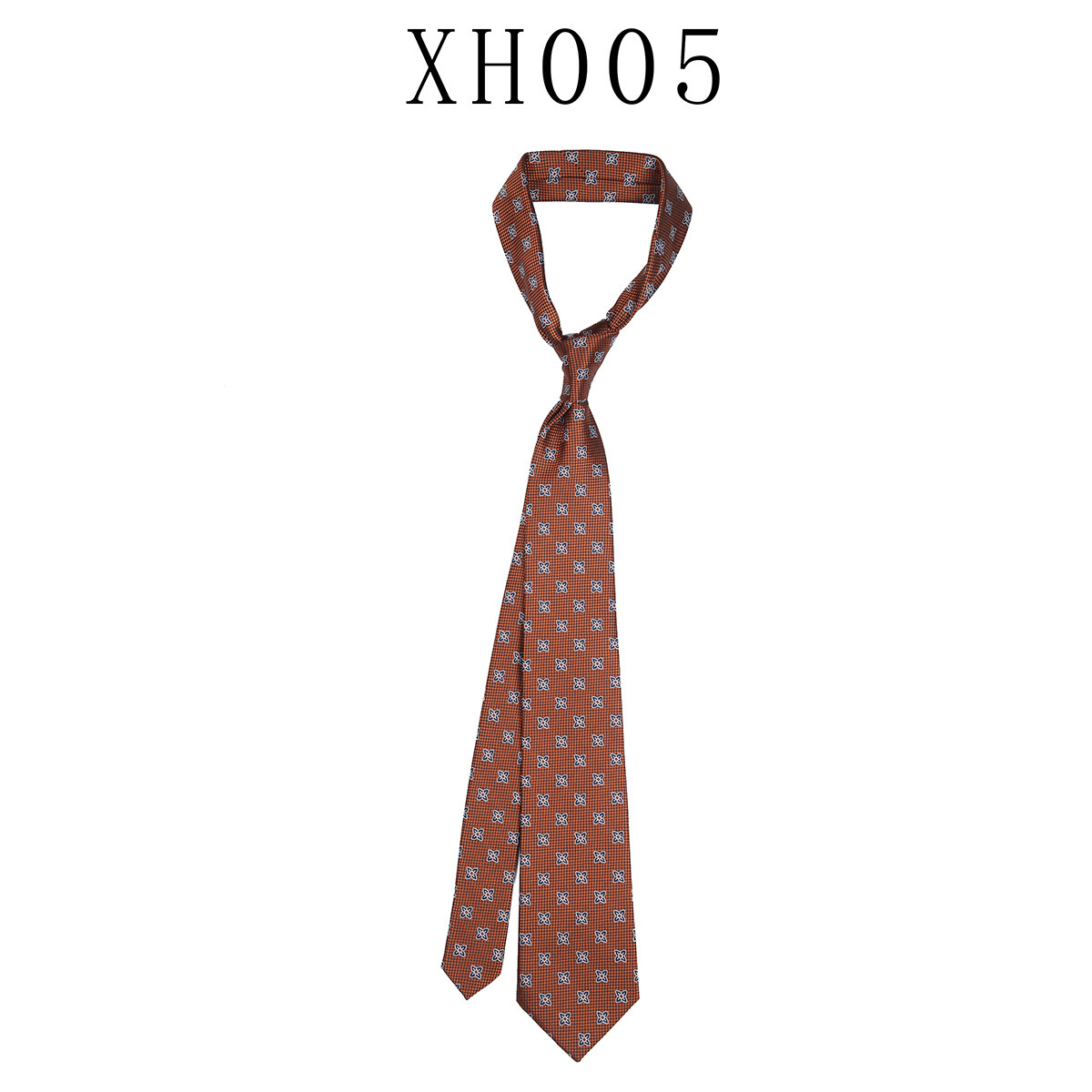 Men's Business High-end Tie - Image 6