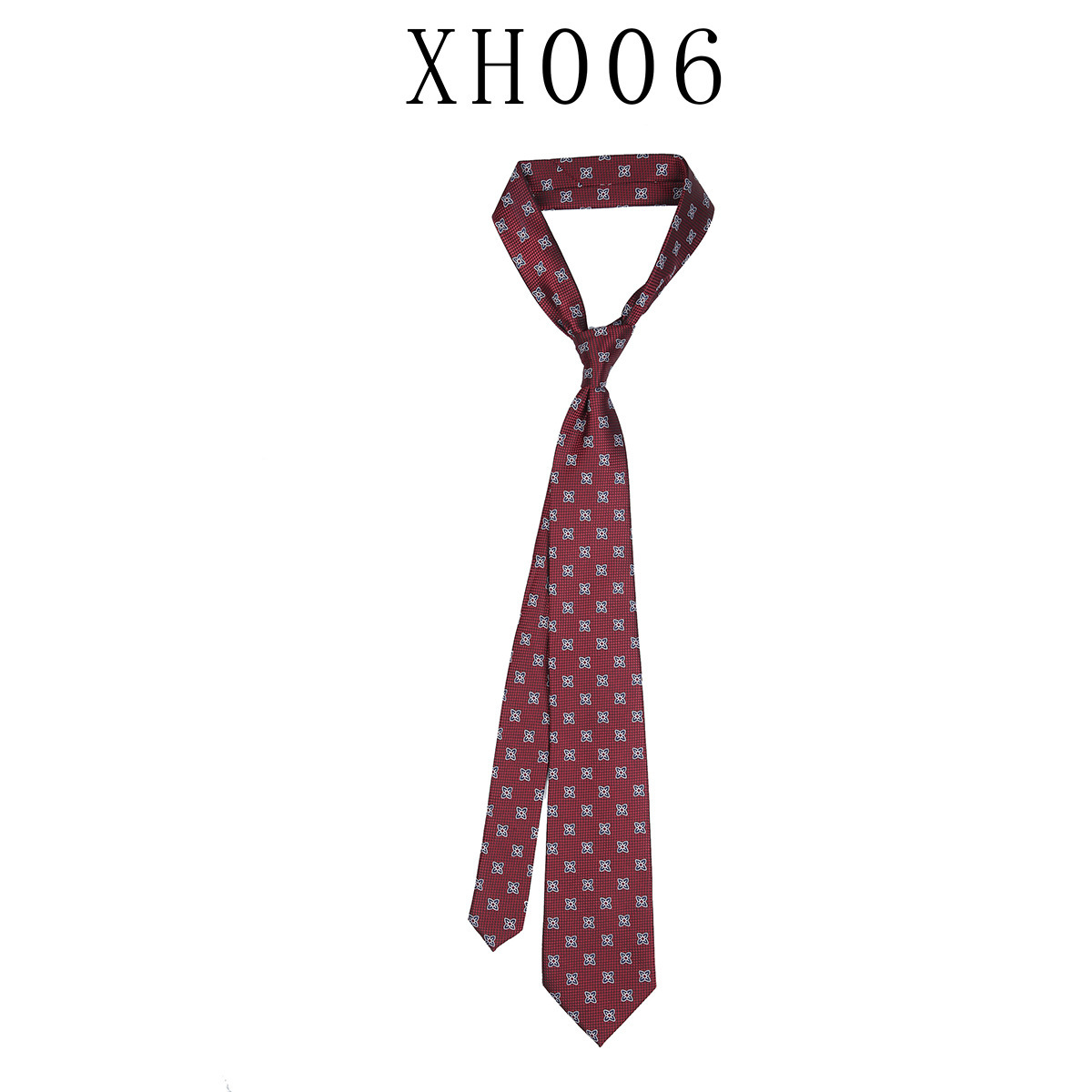Men's Business High-end Tie - Image 7