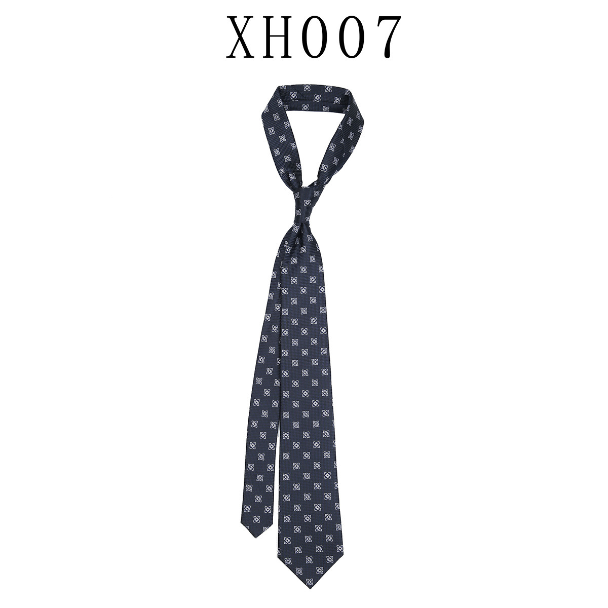 Men's Business High-end Tie - Image 8