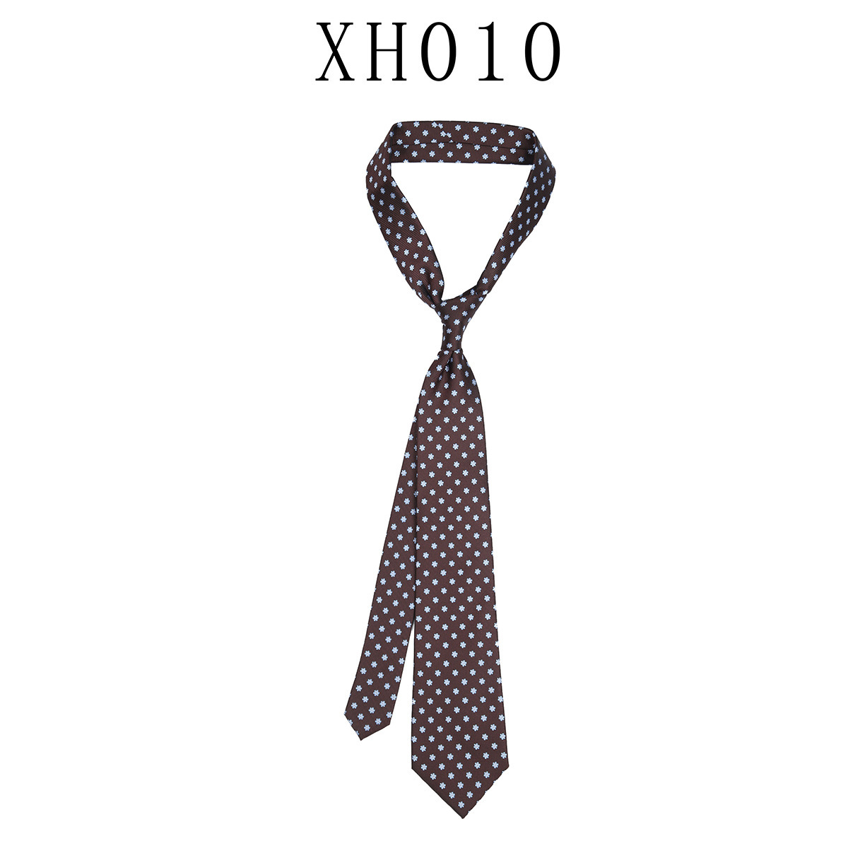 Men's Business High-end Tie - Image 9