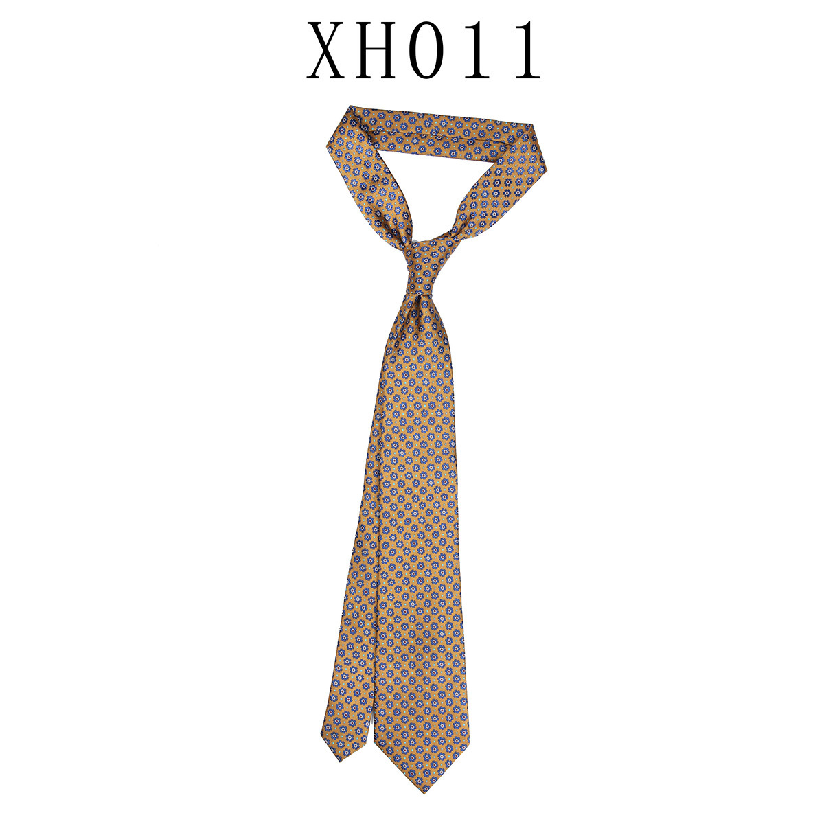 Men's Business High-end Tie - Image 10
