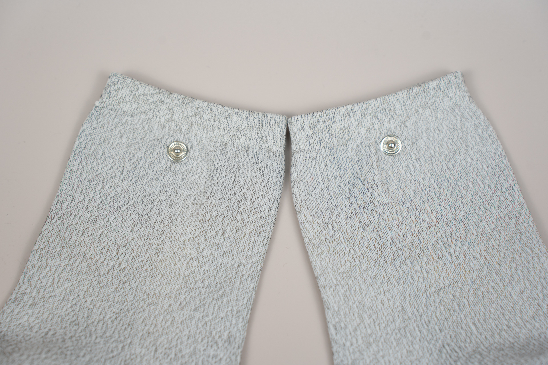 Silver Fiber Physiotherapy Socks DDS Conductive Pulse Silver Wire Electrotherapy - Image 9