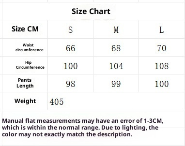 Women's Lace Loose Sweater And Wide Leg Flannel Pants - Image 5