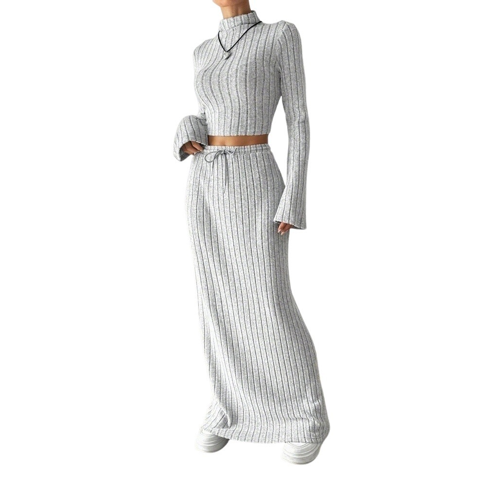 Versatile Simple Casual And Fashionable Commuting Outfit - Image 5