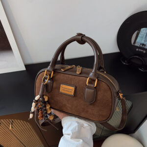 Niche High-grade One-shoulder Portable Bags For The Besties All-match Messenger Bag