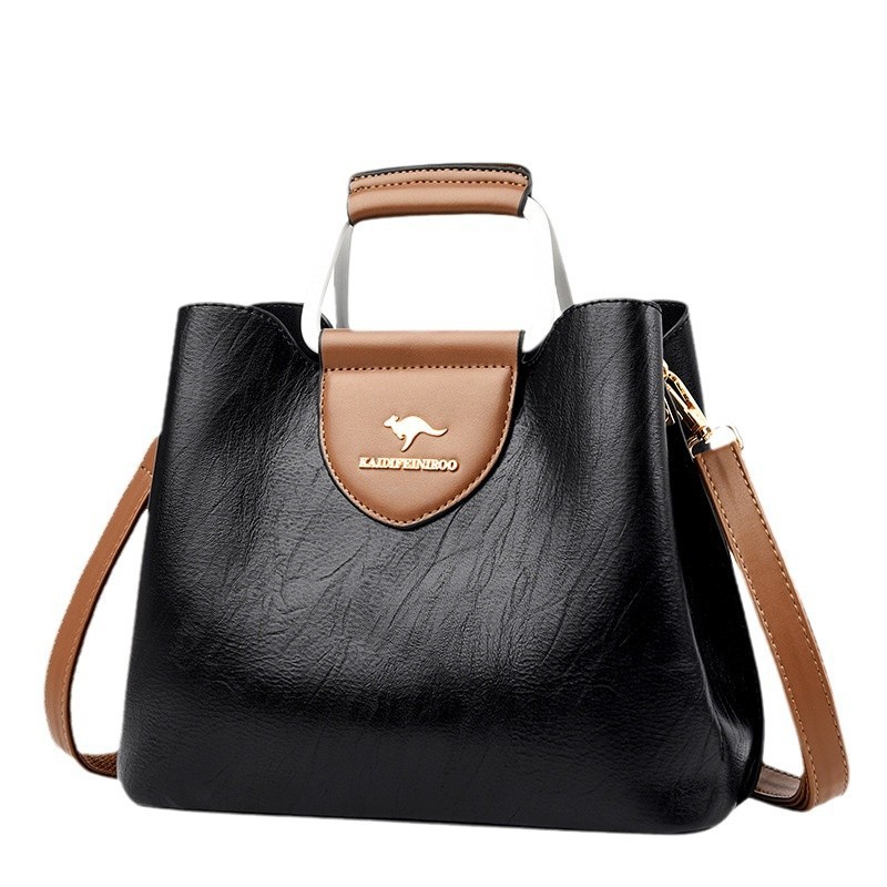 Women's Versatile Crossbody Shoulder Bag - Image 5