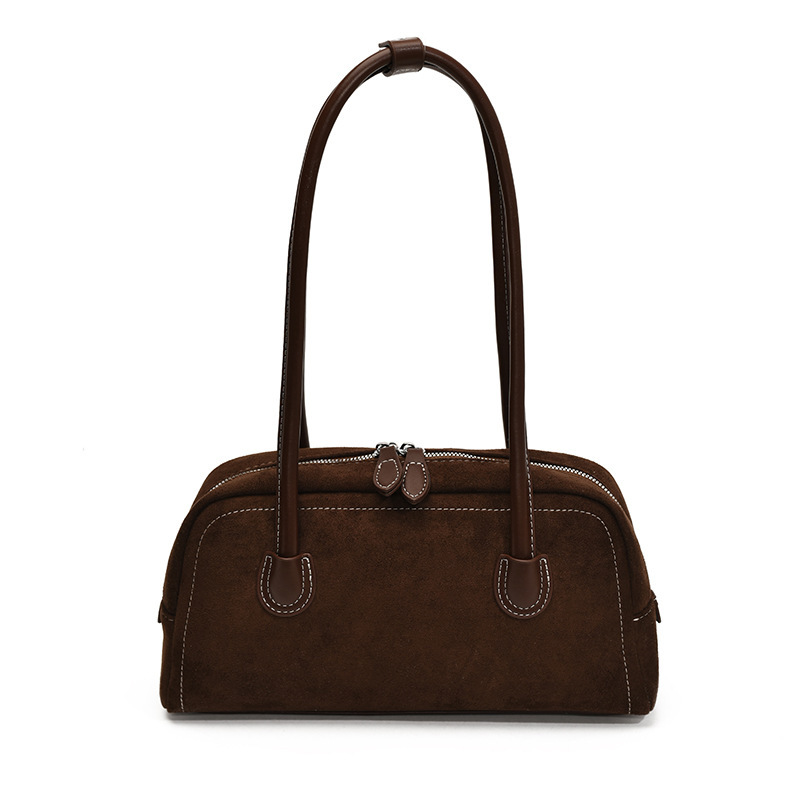 Fashion Casual Versatile New Simple Pillow Bag - Image 6