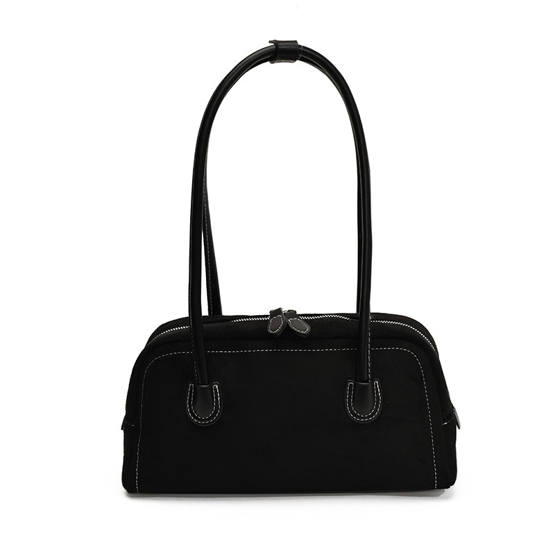 Fashion Casual Versatile New Simple Pillow Bag - Image 7