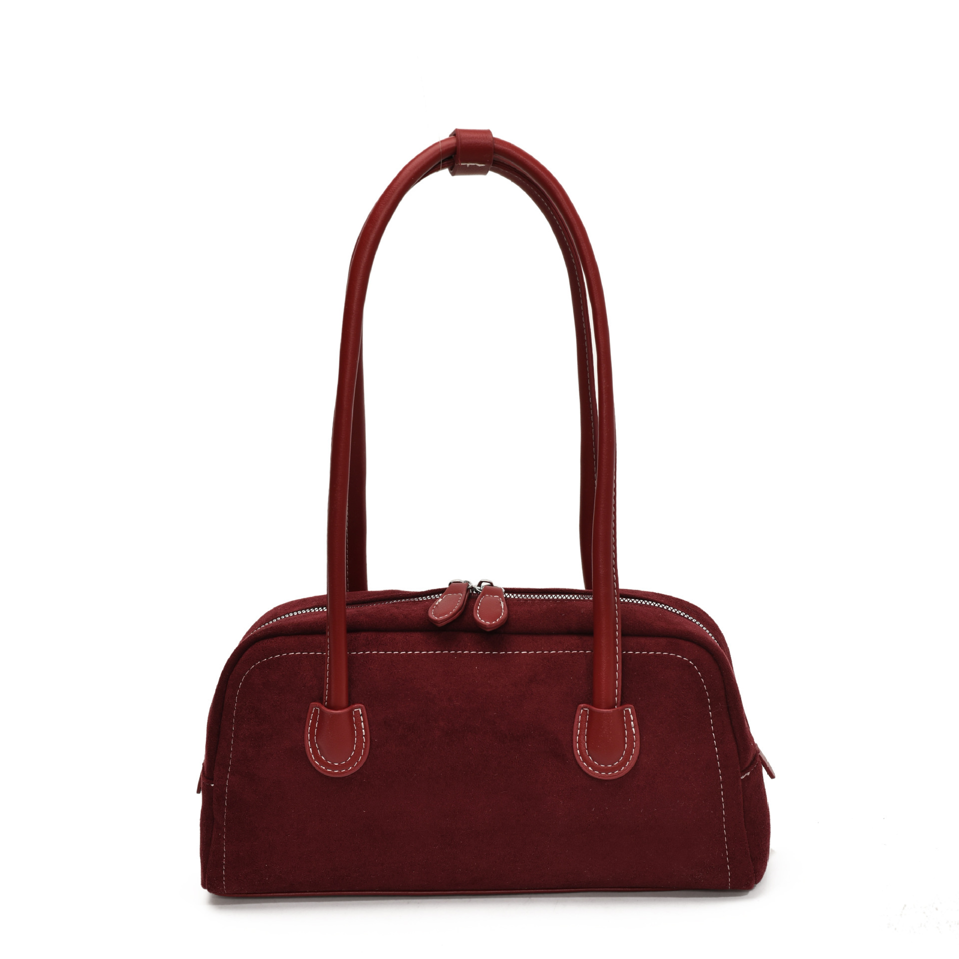 Fashion Casual Versatile New Simple Pillow Bag - Image 9