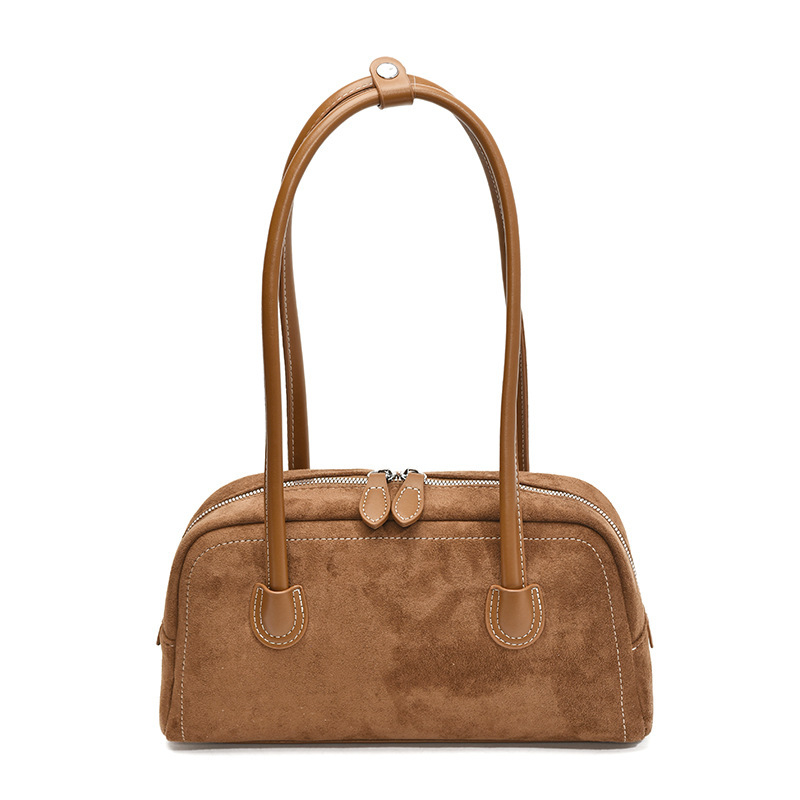 Fashion Casual Versatile New Simple Pillow Bag - Image 10