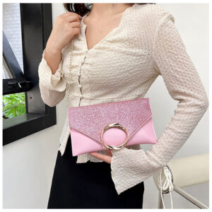 New Women's Crossbody Shoulder Bag