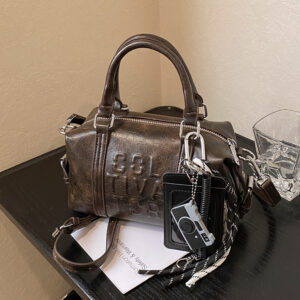 Versatile Sophisticated Fashionable Crossbody Bag For Commuting