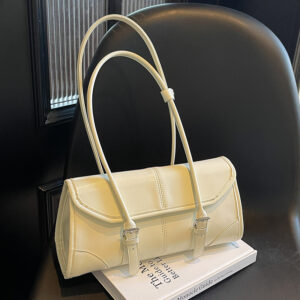 Stylish And Elegant Underarm Commuter Shoulder Bag For Women