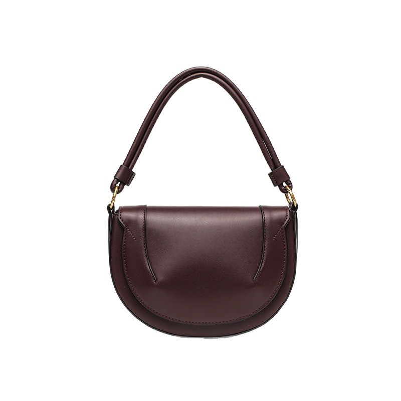 New Saddle Bag With Magnetic Clasp - Image 5