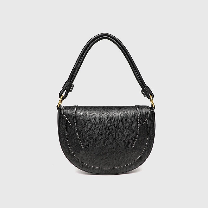 New Saddle Bag With Magnetic Clasp - Image 6