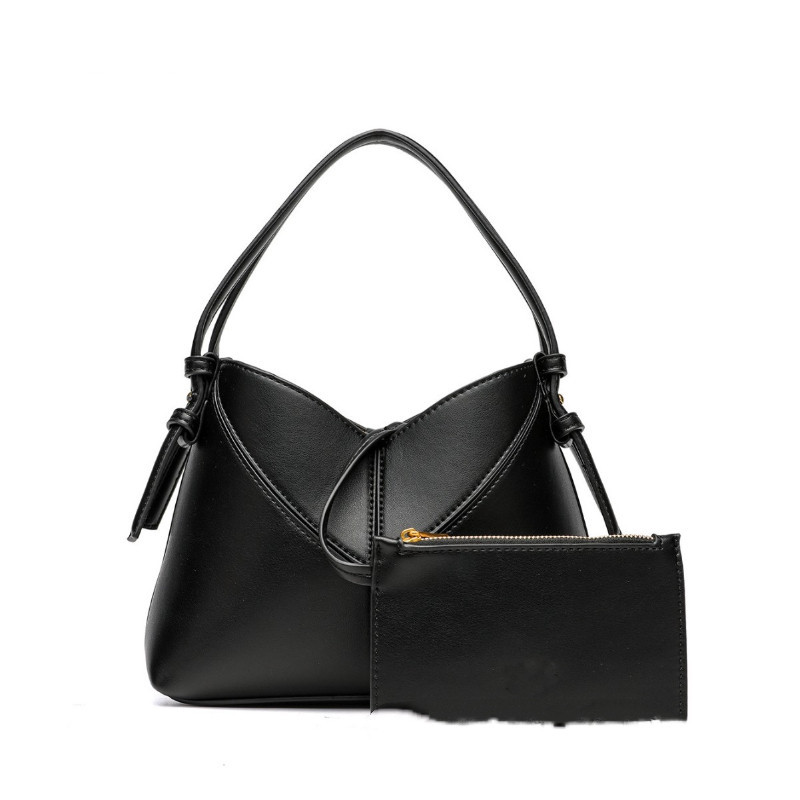 High-end Fashion Niche Trendy Handbag And Crossbody Bag For Women - Image 6