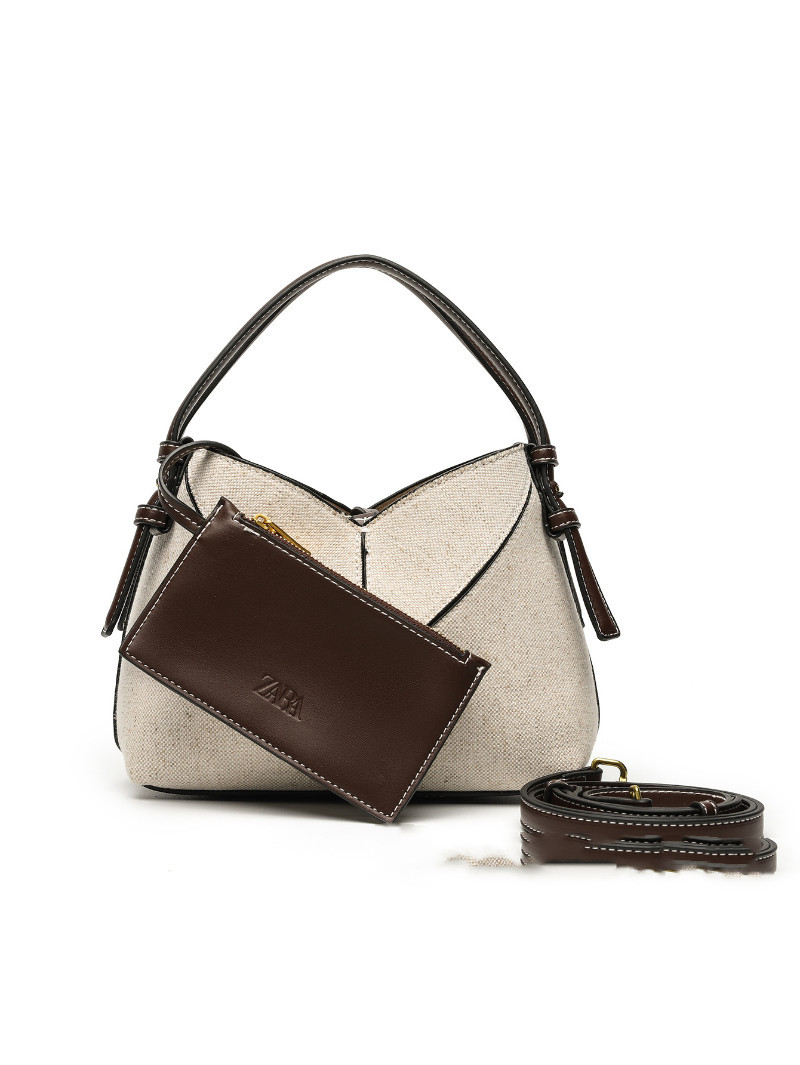 High-end Fashion Niche Trendy Handbag And Crossbody Bag For Women - Image 7